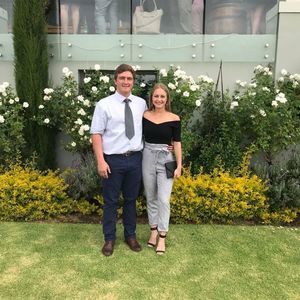 Meet your Posher, Melissa